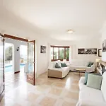 Maeso Villa *