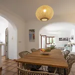 Maeso Villa
