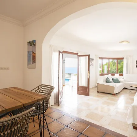 Maeso ヴィラ ソン・ボウ