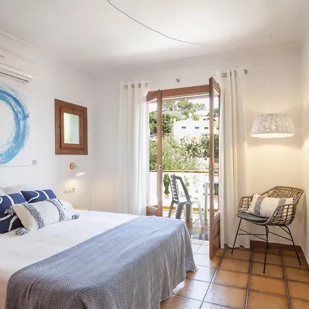 ヴィラ Maeso ソン・ボウ