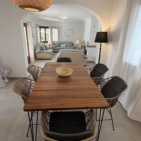 Maeso Villa