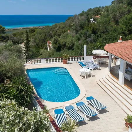 Maeso Villa *