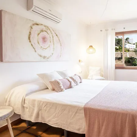 Maeso Villa